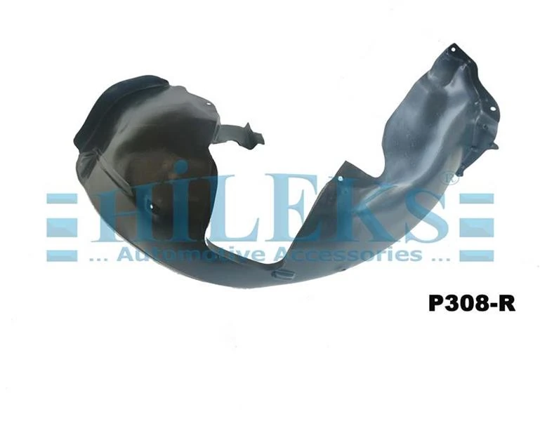 Çamurluk Davlumbazi Ön Sağ P308 07 >