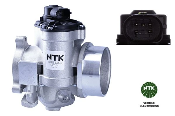 Egr Valfi̇ Renault Master II 06>10 Trafic II 03>06 Vel Satis 04> Opel Movano A 01> Vi̇varo A 06> 2.2dci 2.5dci