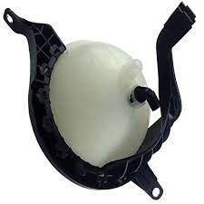 Radyator Yedek Su Deposu BMW N20 F07 F10 F11 F18 Sensorlu