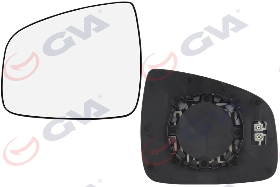 Gva Ayna Camı Sol Dacia, Renault
