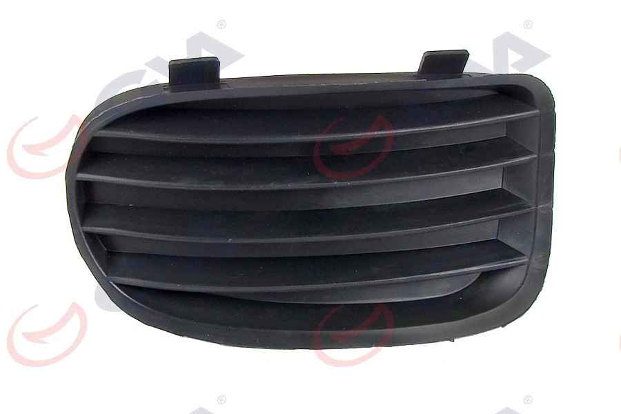 Si̇s Far Kapaği Ön Sol Si̇ssi̇z Si̇yah Opel Vectra B 1999-2002