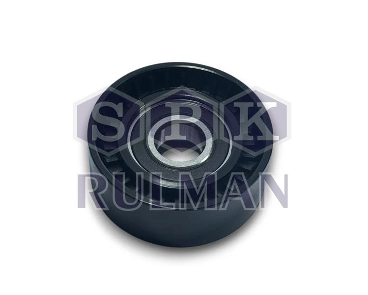 Alternatör Gergi̇ Rulmanı Tek Rulman Golf5-Jetta-Passat-Tiguan-Polo-A3 1.2-1.4 TSI Blg-Bmy-Caxa-Cb Za/b