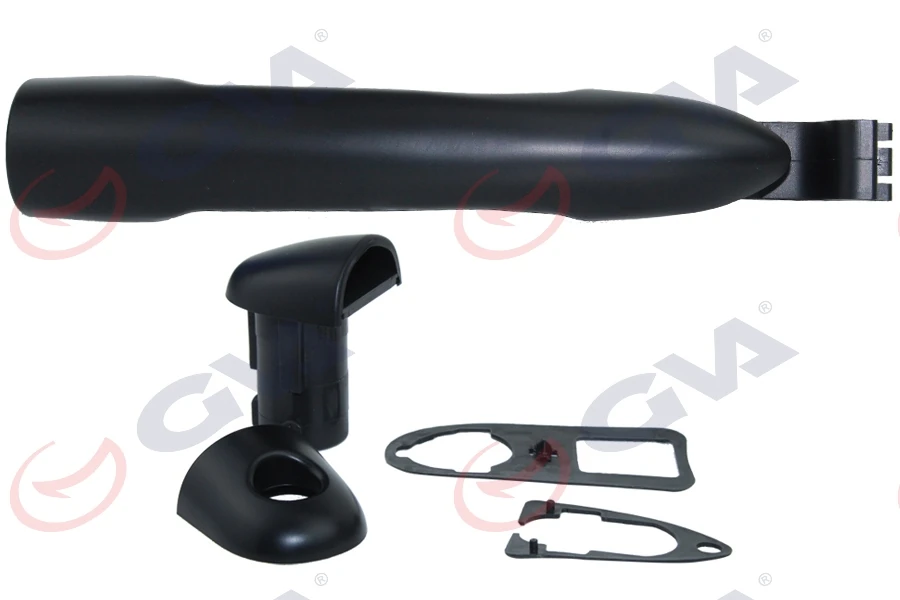 Dış Kapı Kolu-Kapaklı-Ci̇vatali Sağ-Sol Ön-Arka Astarli Clio 05-12