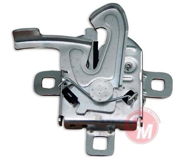 GUA Motor Kaput Kilidi CITROËN, PEUGEOT, RENAULT