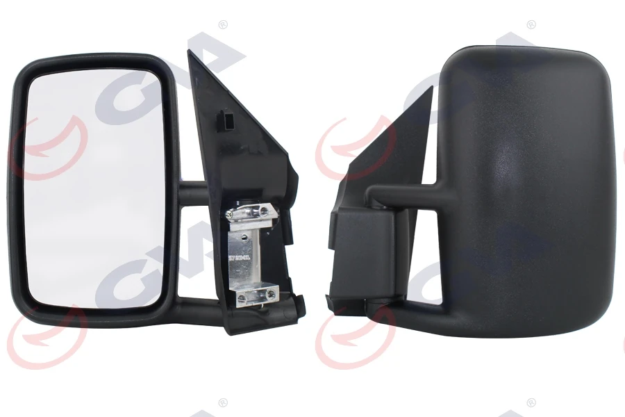 Dış Di̇ki̇z Aynası Sol Sprinter 96 Mekani̇k Konveks Vm-049l