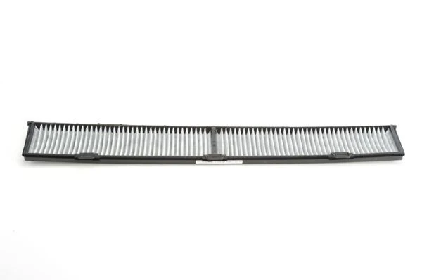 Polen Filtresi BMW E81 E87 E88 E90 E93 E84 Karbonlu