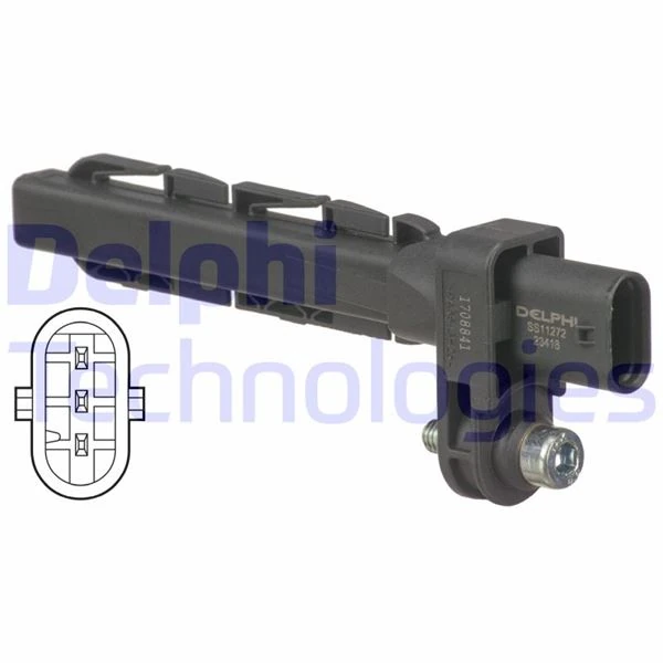Krank Sensoru BMW F10 E60 E90 F20 F30 E84 E83 F15 F25 Mini R55 R56 R60 R61 Toyota Auris Avensis Verso