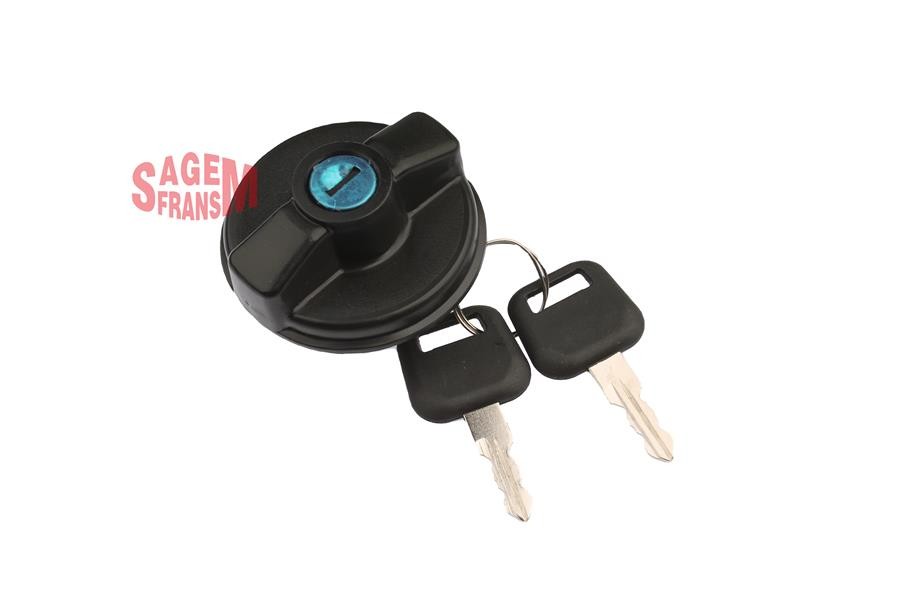 Depo Kapaği R9/r11