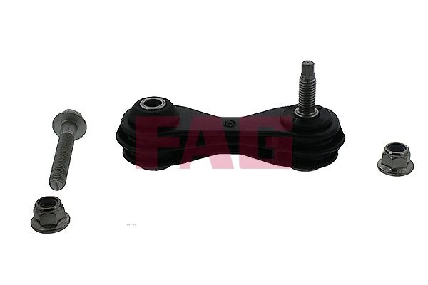 Askı Rotu Arka Mercedes W169 W245
