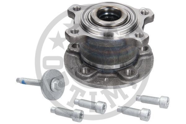 Arka Teker Poryası Volvo Xc60 2.4d 3.2 D3 D4 D5 T5 T6 2008-2017 30760189 Dış Çap-136.00 Mm Dış Çap2-63.50 Mm Dış Çap 1 81.40 Mm Genişlik 73.20 Mm