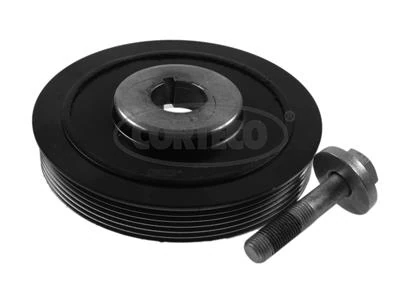 Krank Kasnaği Ki̇t P206-P307-P406-Partner-Expert-Berlingo-C5-Jumpy-Scudo 2.0hdi