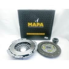 MAPA Debriyaj Seti BMW