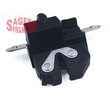 Bagaj Ki̇li̇di̇ Egea Sedan Motorlu