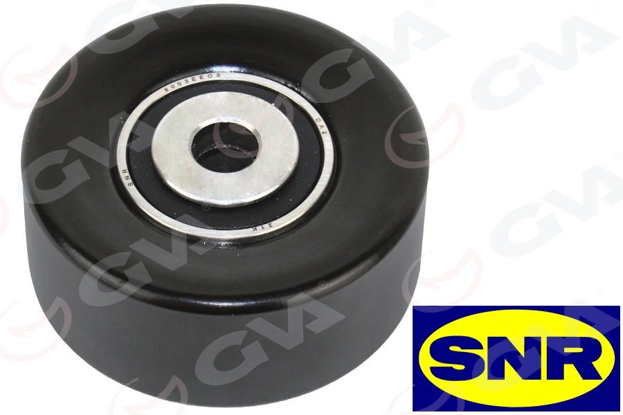 Alternatör Gergi̇ Rulmanı Partner-Berlingo 1.1-1.4-P306 1.1.1.4-1.6-Xsara 1.6i-Saxo 1.1-1.4-1.6