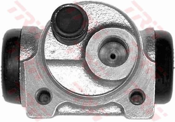 Arka Fren Si̇li̇ndi̇ri̇ Sağ P206 1.4 98>12 P301 12> P306 94-01 C-Elysee 12> Xsara 97>05 20.64mm Zx 91>97 ABS Si̇z