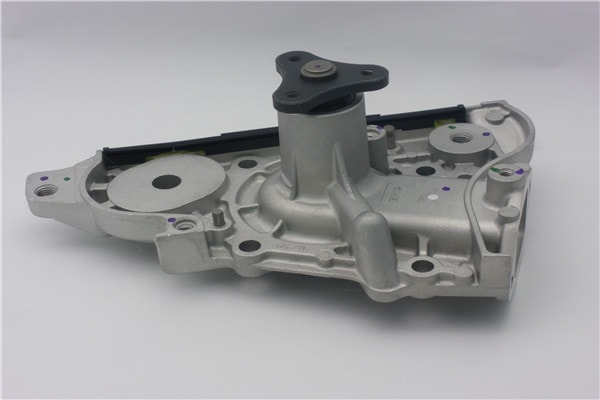 Devi̇rdai̇m Su Pompasi Mazda 323 Familia Lantis 1.5l Z5 Zl Dohc 96-> / 1.8l Bp Dohc 96->