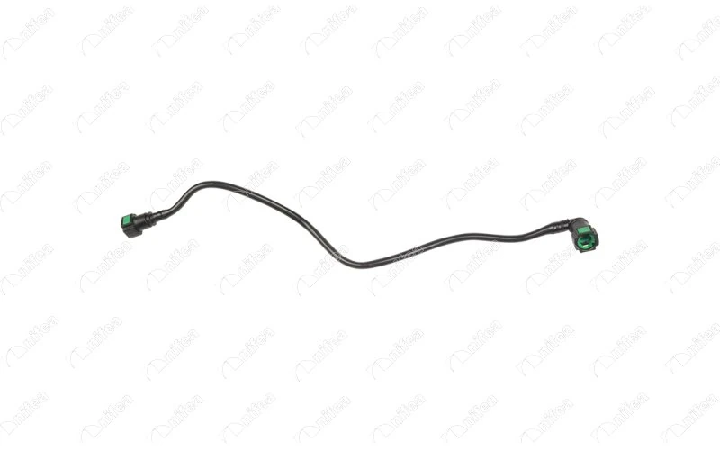 Radyator Yedek Su Depo Hortumu Land Rover Range Rover IV L405
