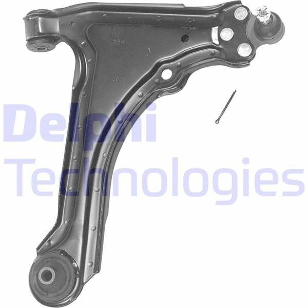 Alt Salıncak Komple Sağ Astra F 91-97 Calibra A-Vectra A 88-94