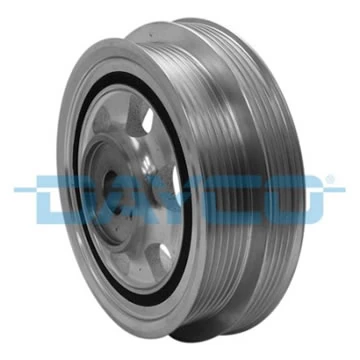 Krank Kasnaği Peugeot Boxer-Citroen Jumper-Fiat Ducato 06> 3.0 Hdi