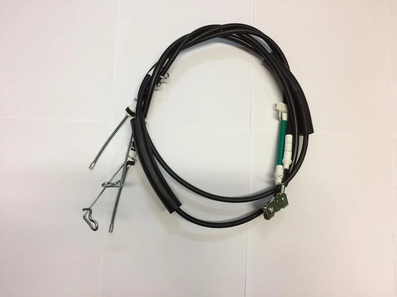 El Fren Teli Yuksek Tavan ABS Connect 02 09