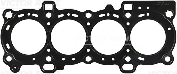 Silindir Kapak Contasi Fiesta V Fusion 03>08 Focus 98>02 Focus II 03>08 Focus II C Max 04>09 1.4 Zetec S 16v Duratec Pfi