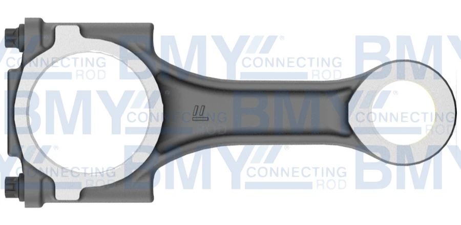 Pi̇ston Kolu 93mm Ducato-Boxer-Jumper-Master-Trafic 2.5 8140/s8u-S9u