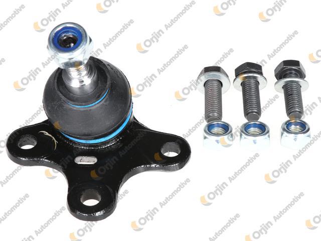 Roti̇l Alt Sol Polo 1.4-1.6-1.7sdi-1.9d 94-01-Lupo 98-05-Arosa 97-04