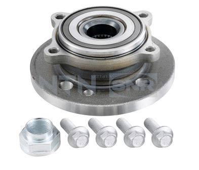 Teker Rulmanı Ön Mini R50 R52 R53 R55 R56 R57 R58 R59 Porya