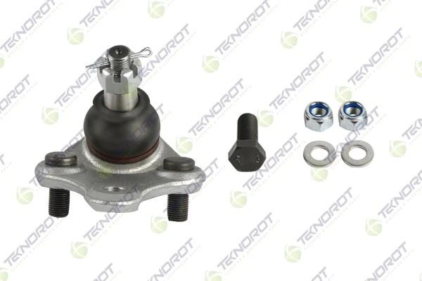 Roti̇l Alt Sağ-Sol Toyota Corolla Verso 1.6l 3zz-Fe Znr10 04-09-2.2l 2adftv Aur10 04-09