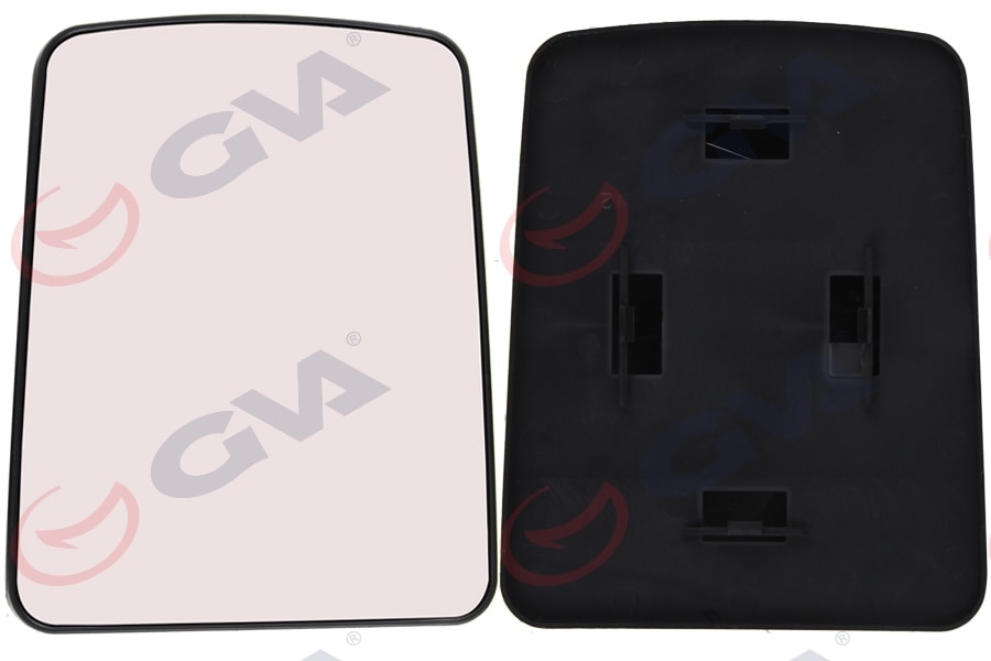 Ayna Camı Sağ/sol Trafic 95-04 Mekani̇k