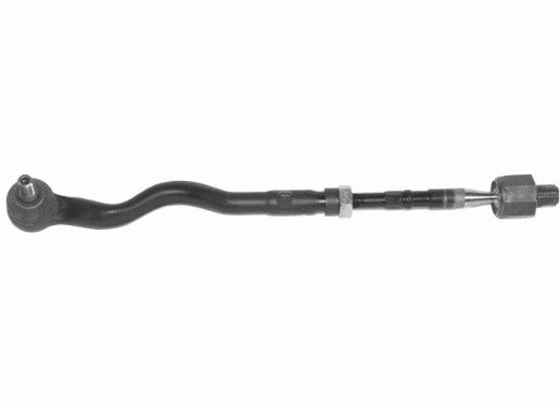 Rot Kolu Sol BMW E46 E85 E86 Rot Başı Ile