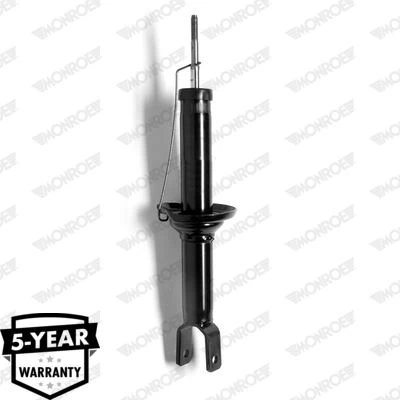 Arka Amorti̇sör L/r Rover 400 1995-1999 Rover 45 2000-2005 23826 Gazli