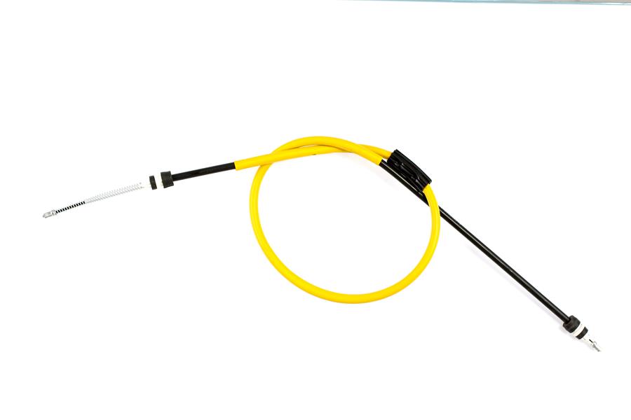 El Fren Teli̇ Arka Sol Renault Clio IV 12> 15 Ve 16 Jant Için