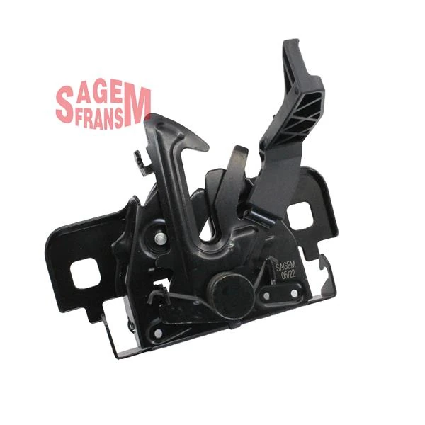 Motor Kaput Ki̇li̇di̇ Manuel Clio IV-Logan II-Sandero II Mcv Stepway