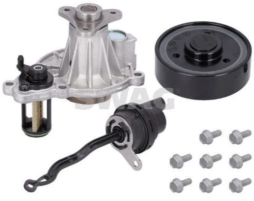 Devirdaim Pompasi BMW B46 B48 F20 F30 F32 F33 F34 F36 G20 G30 G32 G11 G12 G01 G02 Set