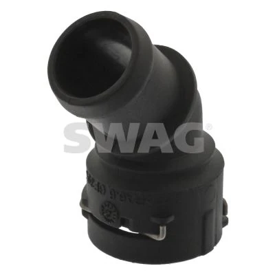 Termostat Yuvasi Flanşi Bora-Caddy III-Golf IV-V-Vi-Plus-Jetta III-Passat-Polo-Touran-A3-Leon Febi 45978