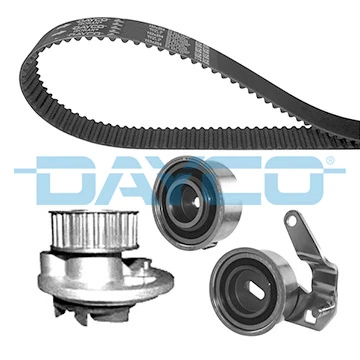 Devi̇rdai̇m Eksantri̇k Gergi̇ Ki̇ti̇ 176x240 Astra F 92-98-Astra G 98-00-Vectra A 88-95 1.7d-Td