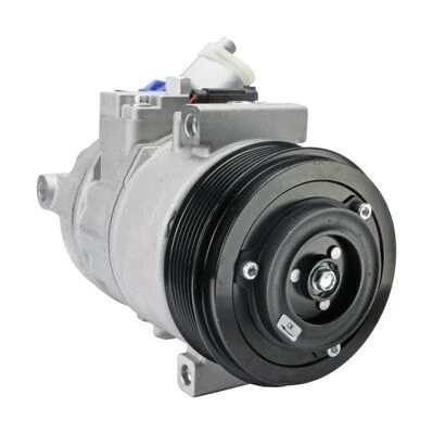 Klima Kompresoru Mercedes W203 W204 Cl203 C209 A209