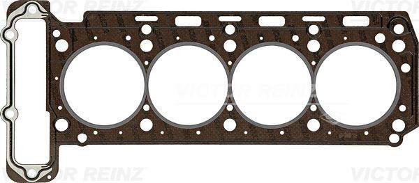 Silindir Kapak Contasi Mercedes M111 W202 Cl203 W210 R170