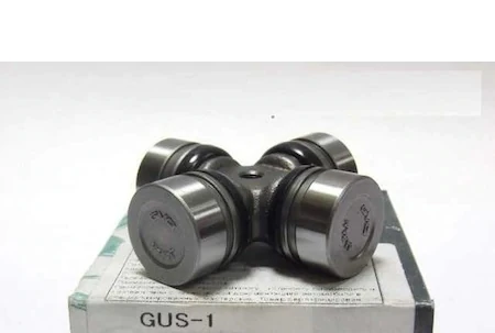 Mafsal İstavrozu Suzuki Samurai Mafsal Uj-710 1.0l F10 Sj410 81-88 Ölçü: Içten Segmanlı Boy:42.8 X