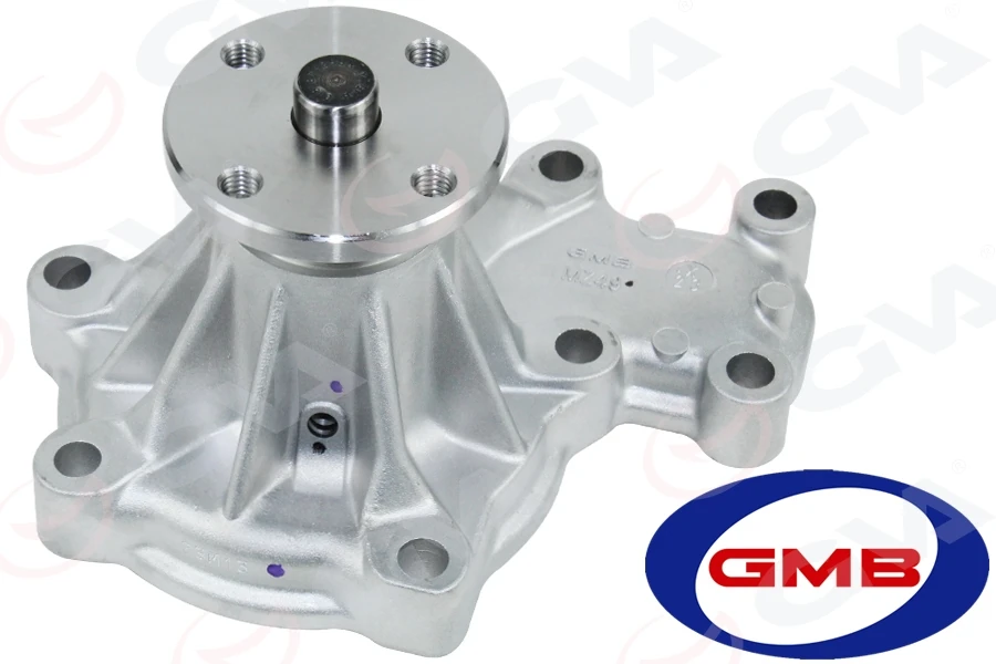 Devirdaim Pompasi Mazda B2500 2.5l Wl 97-> / Bt-50 2.5l Wlaa Un 08-> / Ford Ranger 25td 98>12