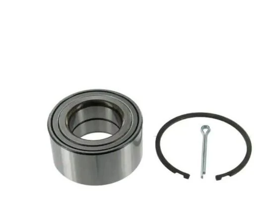 Ön Teker Rulmanı Audi 100 200 Quattro 1.8l 2.0l 86>