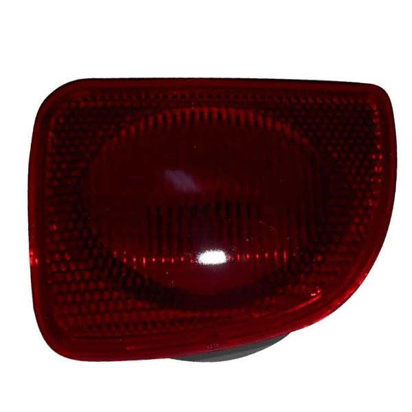 Arka Tampon Reflektörü Sağ Kangoo III 08 Mercedes Citan 12
