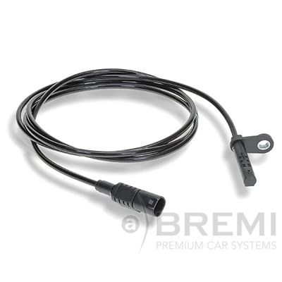 ABS Sensoru Arka Sağ Mercedes Sprinter B906 . Volkswagen Crafter 30-35-50