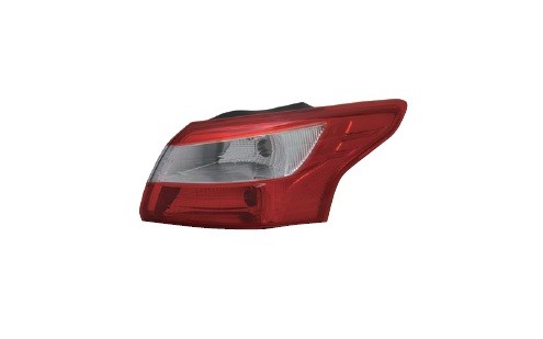 TYC Stop Lambası ARKA FORD