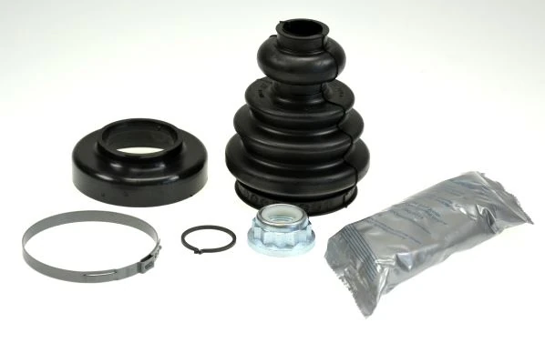 Aks Körüğü Seti̇ Ön Sağ İç Transporter T5 1.9 TDI 04 >
