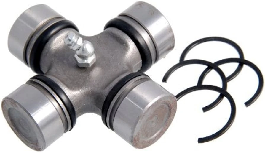 Mafsal İstavrozu Mitsubishi Canter 2.8l Fe511. Fe711 3.3l Fe444 86-95 L200 2.5l Di-D Cr Ka4t Kb4t 11-> Ön-Arka Ölçü: İçten Segmanli Boy:58.1 X Kafa Çapi:30
