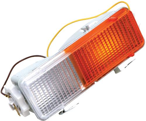 Si̇nyal Lambasi Renkli̇ Sol Ym R12