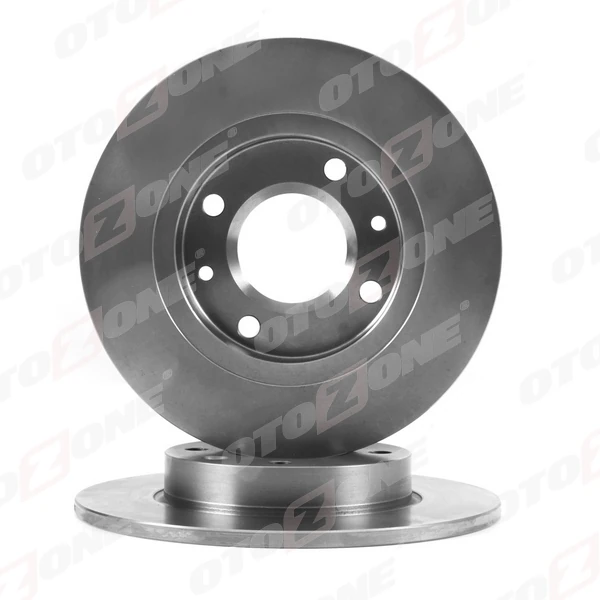 Arka Fren Aynası Partner-Berlingo 96>p307 00>1007 1.6 07>c3 02>c2 03> Xsara 99> 247x9x4dl