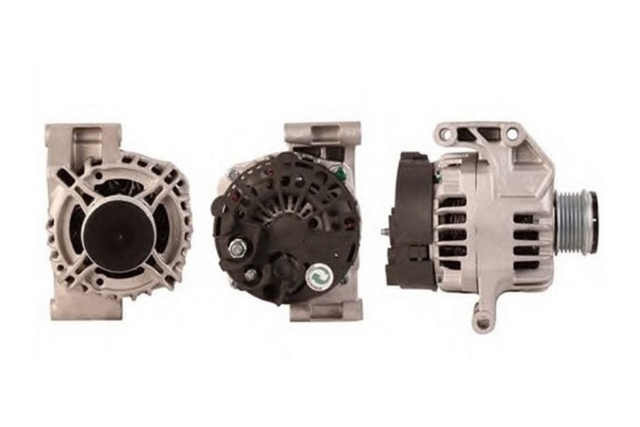 Alternatör 14v 85a Albea 1.3 Multijet